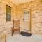 7 Mi to Toyota Stadium Cozy Frisco Apartment! - Frisco