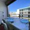 Résidence Le Lagon Bleu - Studio cabine dans résidence avec piscine MAE-7221 - 勒格罗-迪鲁瓦