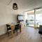Résidence Le Lagon Bleu - Studio cabine avec piscine au Lagon Bleu MAE-7231 - 勒格罗-迪鲁瓦