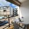 Résidence Le Lagon Bleu - Studio cabine avec piscine au Lagon Bleu MAE-7231 - 勒格罗-迪鲁瓦