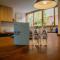 Alluring 3BR with Terrace in Barranco - Lima