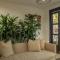 Alluring 3BR with Terrace in Barranco - Lima