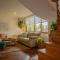 Alluring 3BR with Terrace in Barranco - Lima