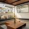 Alluring 3BR with Terrace in Barranco - Lima