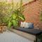 Alluring 3BR with Terrace in Barranco - Lima