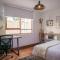 Alluring 3BR with Terrace in Barranco - Lima