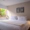 Alluring 3BR with Terrace in Barranco - Lima