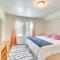 Bright Home Near Pine Lake with Deck and Yard - LaPorte