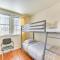 Bright Home Near Pine Lake with Deck and Yard - LaPorte