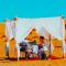 Khadija Desert Camp - 梅尔祖卡