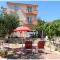 Villa Palas Apartments