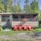 Raymond Getaway with Private Beach and Boat Dock!