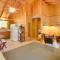 Raymond Getaway with Private Beach and Boat Dock!