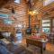 On The Salmon River Home - Stanley