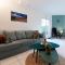 Charming Navarrosse House - 比斯卡罗斯