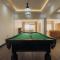 Luxurious 320m2 BalconyView Nile - 开罗