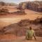 RUM SOlARIS BEDOUIN CAMP