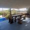 Studio avec piscine et parking prive