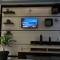 casa 3 quartos1suíte com frigobar smart tv netflix ar-condicionado - كامبينا غراندي