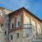 Dimora Storica Antica Grancia - رابولانو تيرمي