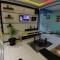 casa 3 quartos1suíte com frigobar smart tv netflix ar-condicionado - كامبينا غراندي