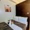 Wanderers Nest Air Residences Makati - Manila