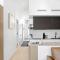 Mod House Ocean Grove- Walk to the shops, cafes, beach and park! Brand new luxury apartment in gated complex