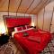 Private Luxury Camp - Merzouga