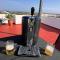 Green Apartment in Tavira Garden
