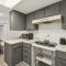Central Bellevue Retreat - Bellevue