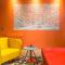 Hostal Benidorm - Barcelone