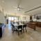Condo exclusivo de 2rec en complejo B Nayar - La Cruz de Huanacaxtle