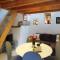 Cottage in Saint-Gildas near Gulf of Morbihan