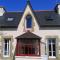 House in Brittany near Coastal Hiking Trail