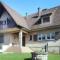 Cosy, spacious holiday home, Northern Vosges