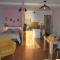 Studio in Plougasnou with Sea View and Beaches