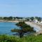 Studio in Plougasnou with Sea View and Beaches