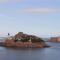 Studio in Plougasnou with Sea View and Beaches