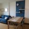 Studio in Plougasnou with Sea View and Beaches