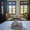 Hotel Taraca Gorice - UNESCO quarter