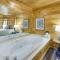 Relaxing Mountain View Cabin with Hot Tub - بيدجن فورج