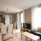 Appartement Neuf 6 Couchages, Terrasse, Parking, WiFi - FR-1-415-67