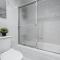 Great Apartment with beach access - هوليوود