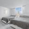 Great Apartment with beach access - هوليوود