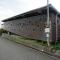 建築家渡邊洋治設計 斜めの家 The Diagonal House - Joetsu