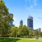 Luxe Modern Retreat Designer Stay In Perth - Perth