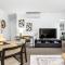 Luxe Modern Retreat Designer Stay In Perth - Perth