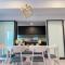The Atrium at Jalan Ampang by OKBnB - Luxury 3 Bedroom Family Suite with Balcony, 3 mins to KLCC - 吉隆坡