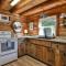 Gorgeous Mountain View Home with HotTub, Fireplace, Loft - 赛维尔维尔