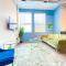 McCormick Place 2br-2ba with Optional Parking, Patio, Gym access for 6 guests - 芝加哥